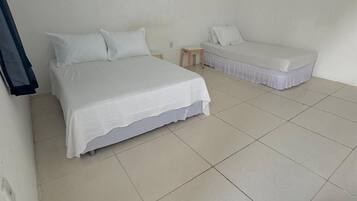 Căn hộ cơ bản | Truy cập Internet không dây miễn phí, bộ trải giường