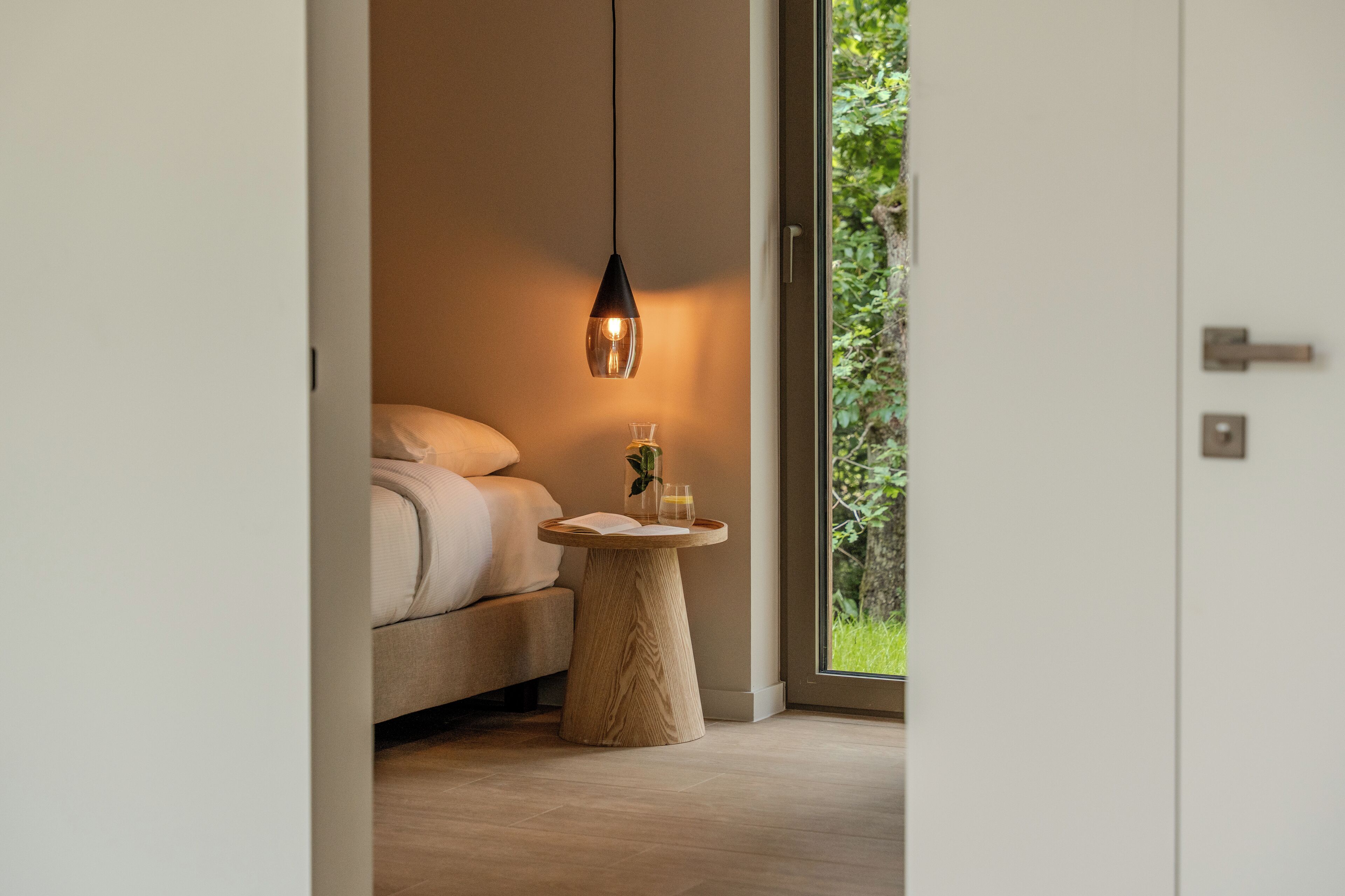 5 soverom, skrivebord, reiseseng for barn og wi-fi