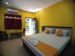 Classic-Doppelzimmer