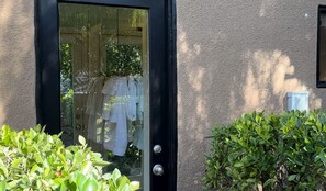 Detalle exterior