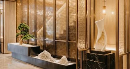 Jinquan Yujing Hotel