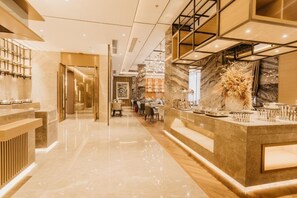 Unclassified image, 3 of 69, button - Jinquan Yujing Hotel (Enping)