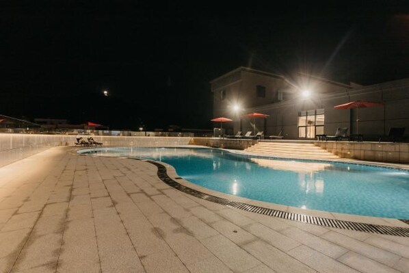 Unclassified image, 1 of 69, button - Jinquan Yujing Hotel (Enping)