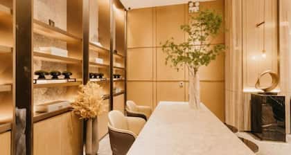 Jinquan Yujing Hotel
