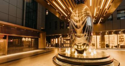 Jinquan Yujing Hotel