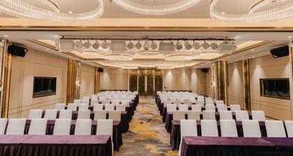Jinquan Yujing Hotel