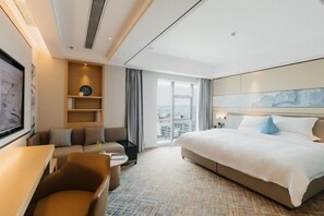 Room - Jinquan Yujing Hotel (Enping)