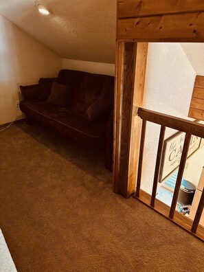 Smart TV, DVD player