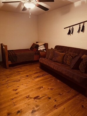 Smart-TV og DVD-spiller