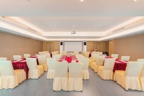 Meeting facility - Kyriad Marvelous Hotel(Dongguan Huangjiang Jinyi Branch) (Dongguan)