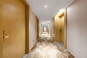 Interior - Kyriad Marvelous Hotel(Dongguan Huangjiang Jinyi Branch) (Dongguan)