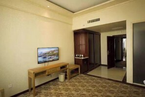 Room - You Yi Feng Hotel (Habahe)