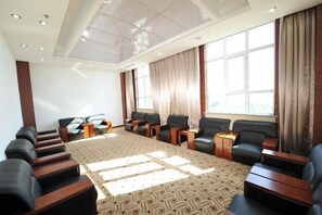 Salle de réunion