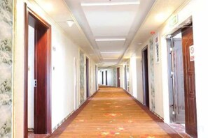Interior - You Yi Feng Hotel (Habahe)