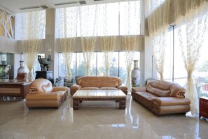 الردهة