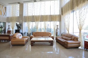 Interior - You Yi Feng Hotel (Habahe)