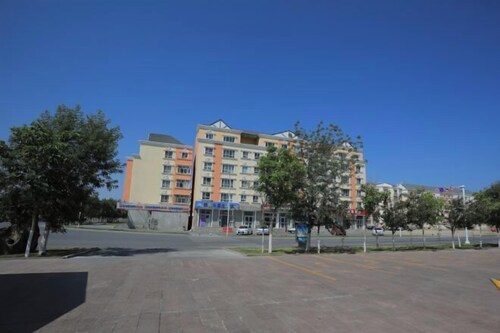 You Yi Feng Hotel