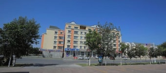 You Yi Feng Hotel