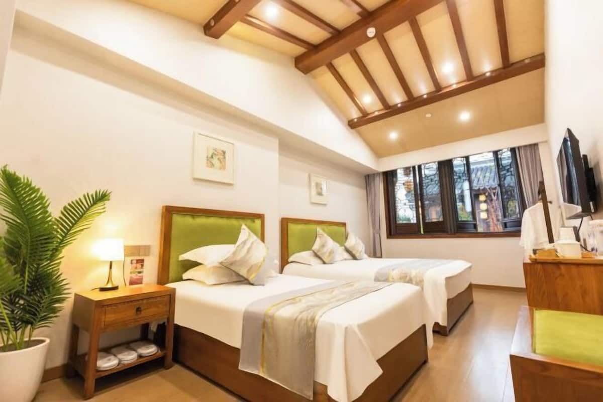 Kamer