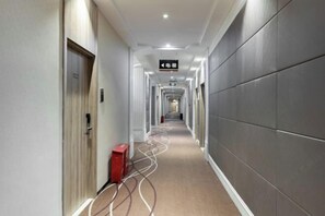 Interior - HanTing Hotel (Xiamen Zhongshan Road Ferry) (Xiamen)