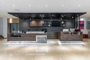 Interior - HanTing Hotel (Xiamen Zhongshan Road Ferry) (Xiamen)