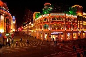 Unclassified image, 2 of 42, button - HanTing Hotel (Xiamen Zhongshan Road Ferry) (Xiamen)