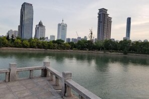 Unclassified image, 4 of 42, button - HanTing Hotel (Xiamen Zhongshan Road Ferry) (Xiamen)