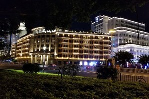 Unclassified image, 5 of 42, button - HanTing Hotel (Xiamen Zhongshan Road Ferry) (Xiamen)