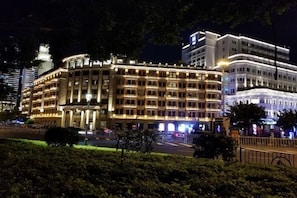 Exterior - HanTing Hotel (Xiamen Zhongshan Road Ferry) (Xiamen)