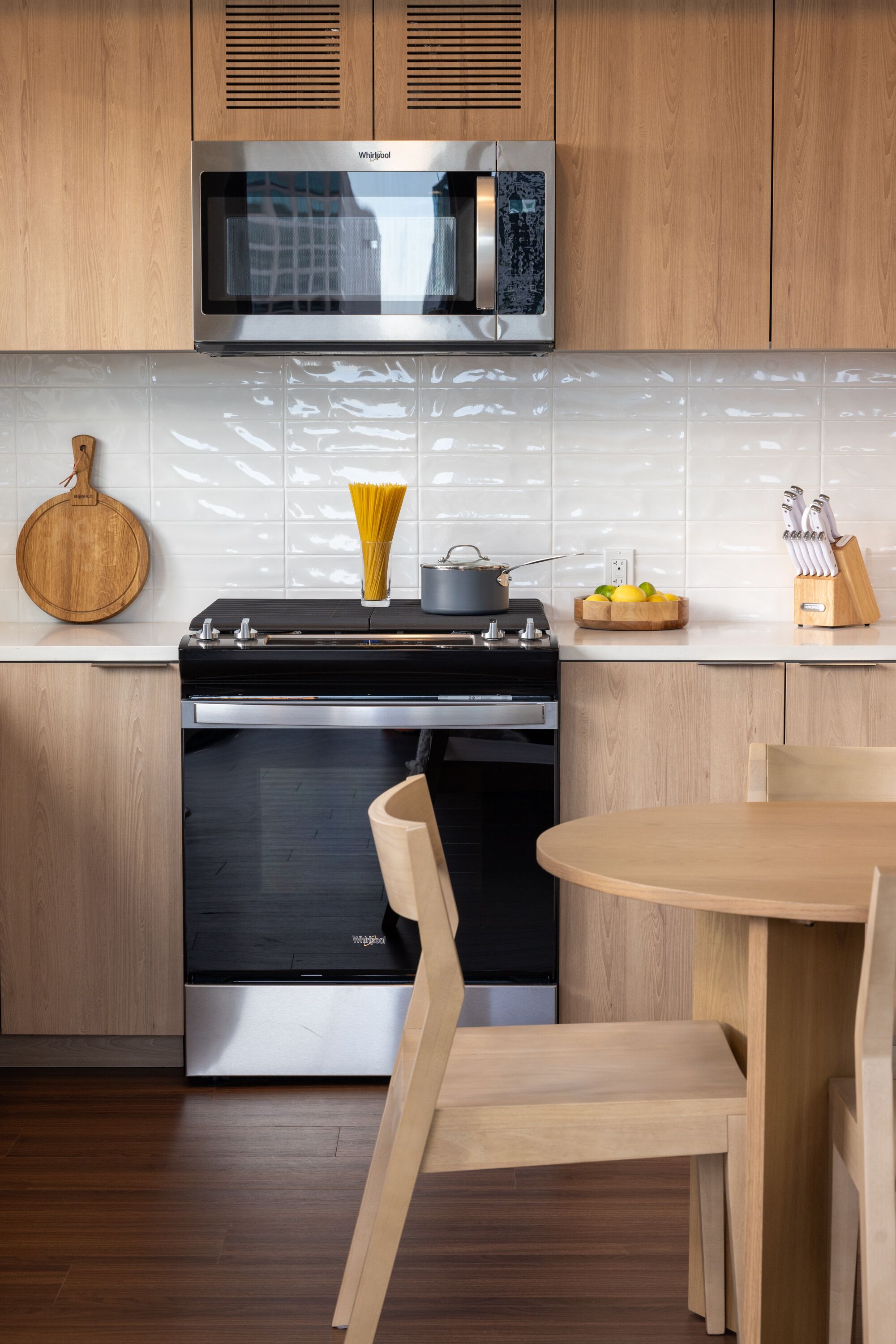 Dapur peribadi