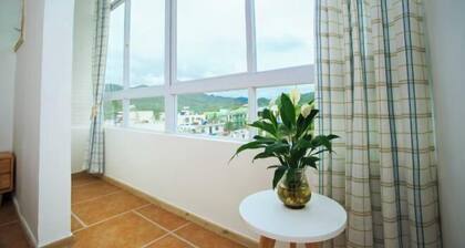 Sanya Sunflower Coast Inn