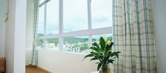 Sanya Sunflower Coast Inn