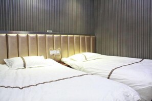 Room - Yiyi Hotel (Bengbu)