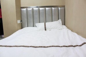 Room - Yiyi Hotel (Bengbu)