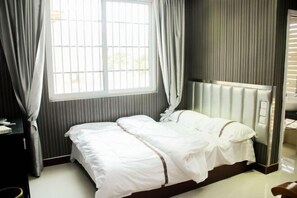Room - Yiyi Hotel (Bengbu)