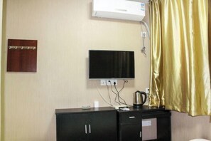 Room - Yiyi Hotel (Bengbu)