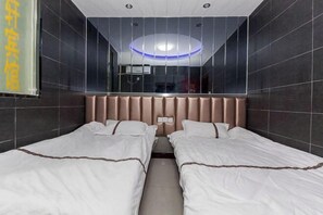 Room - Yiyi Hotel (Bengbu)