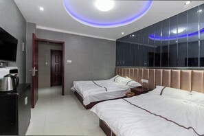 ห้องพัก