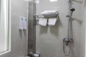 Bathroom - Yiyi Hotel (Bengbu)