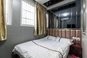 Room - Yiyi Hotel (Bengbu)