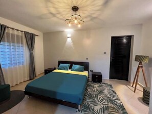 2 camere, Wi-Fi, lenzuola