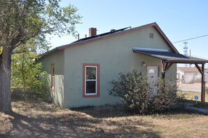 Aussenbereich