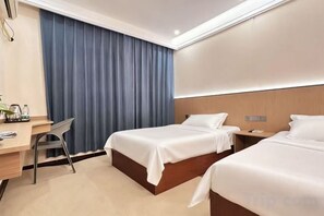 Unclassified image, 2 of 8, button - Changning Yanyi Hotel (Changning)