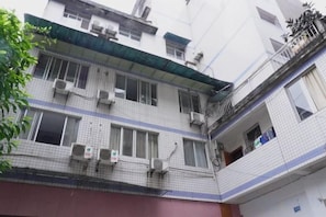 Imej tidak diklasifikasikan, 3 daripada 8, butang
