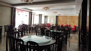 Restaurant - Changning Yanyi Hotel (Changning)