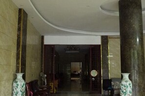 Unclassified image, 5 of 8, button - Changning Yanyi Hotel (Changning)