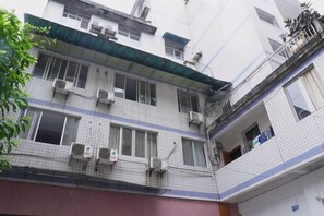 Fachada