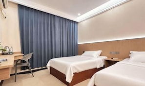 Room - Changning Yanyi Hotel (Changning)