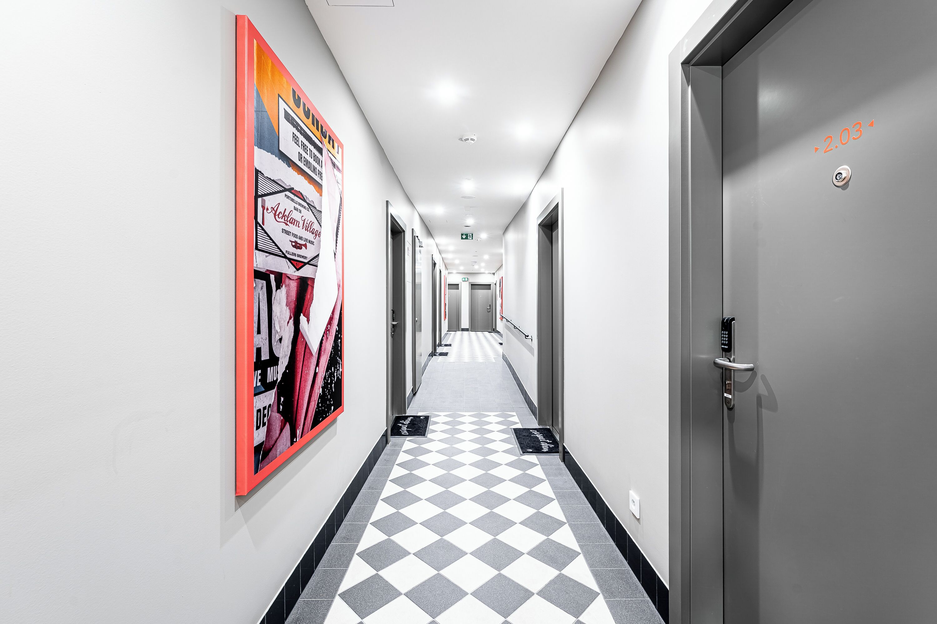 Foto - City Pop 2Night Prague - Self check-in