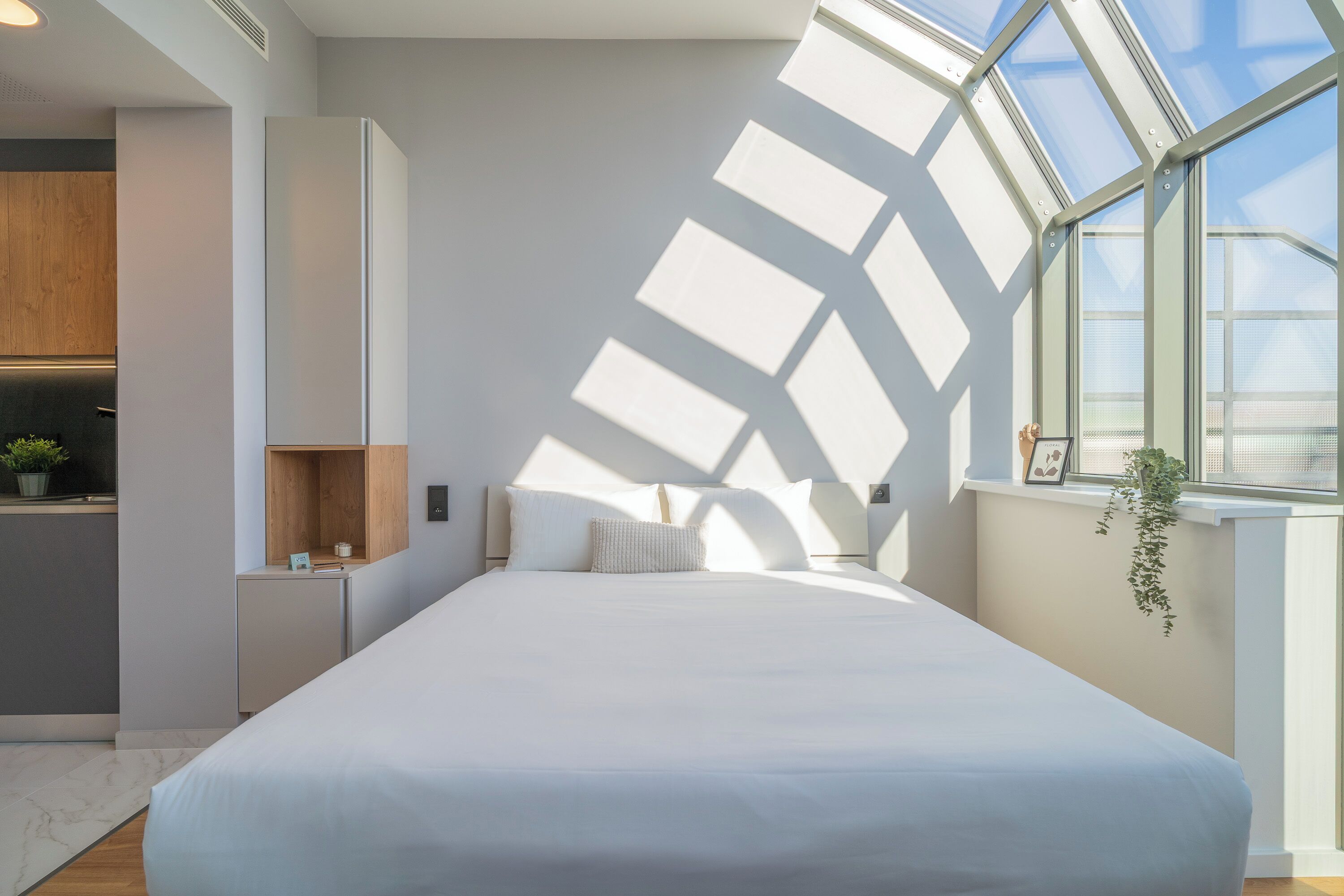 Foto - City Pop 2Night Prague - Self check-in